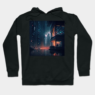 Your Apartment Hoodie